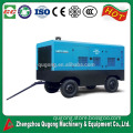 250kW LGCY-18/19 portable tankless air compressor for water well drilling